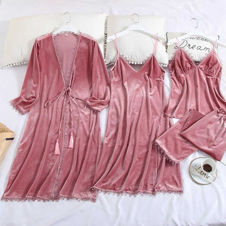 Sleepwear 