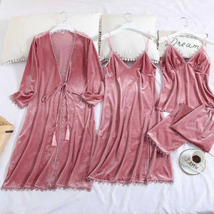 Sleepwear 