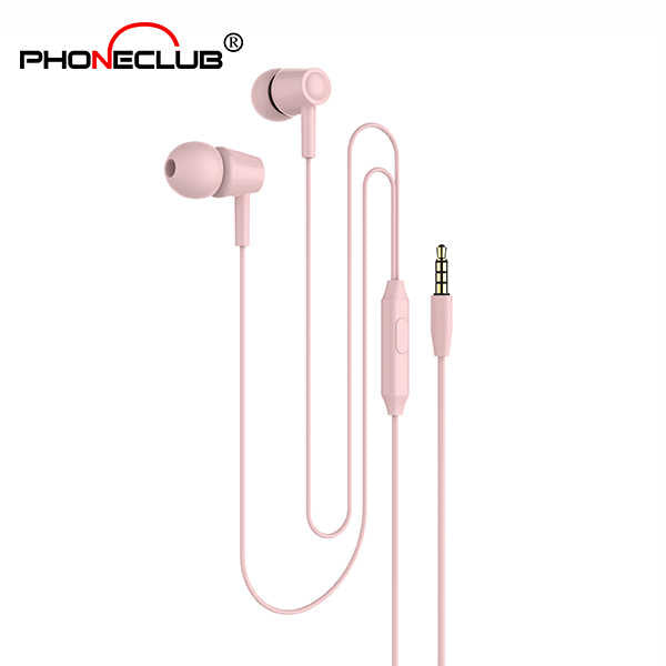 Mini in ear earphone 