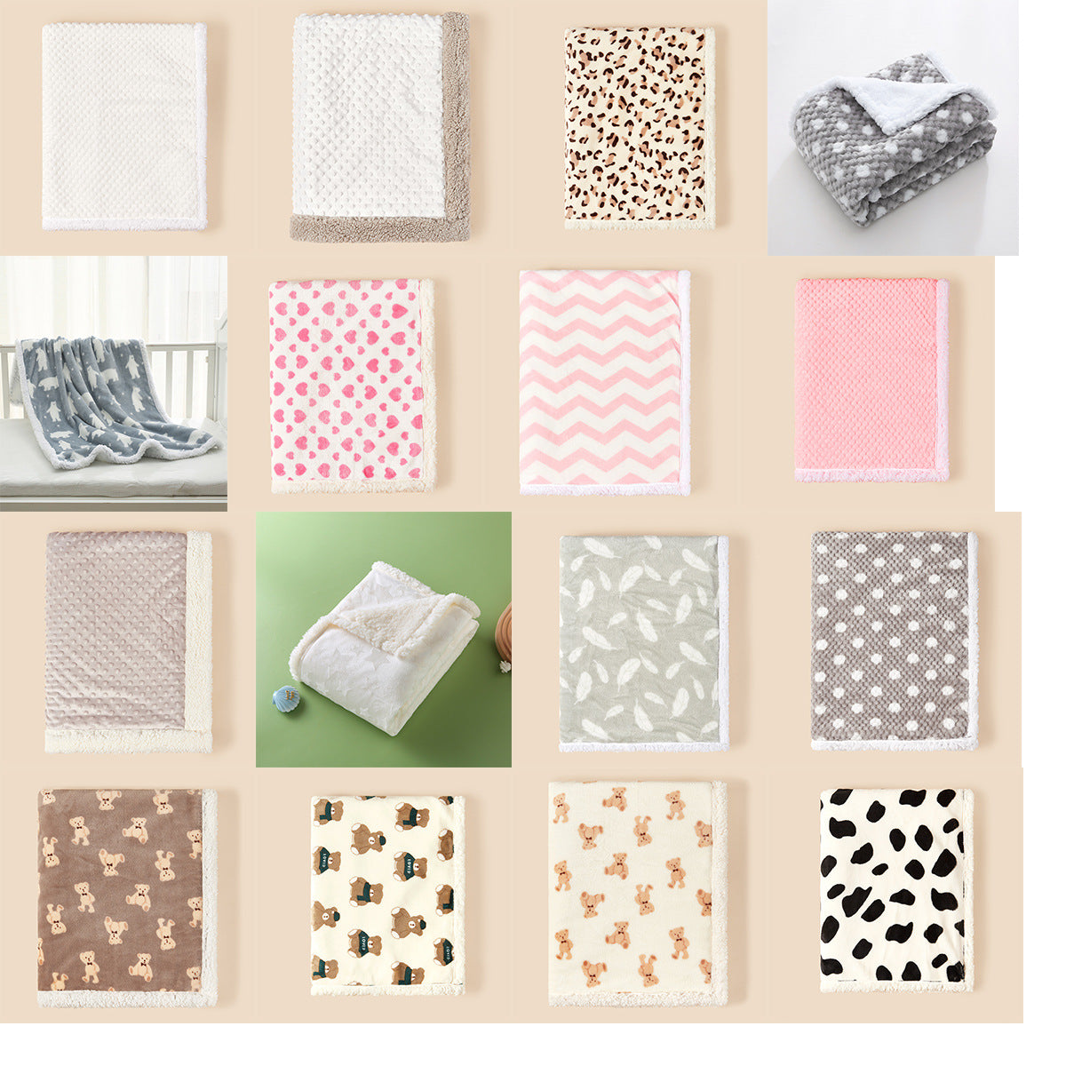 مفارش حيوانات