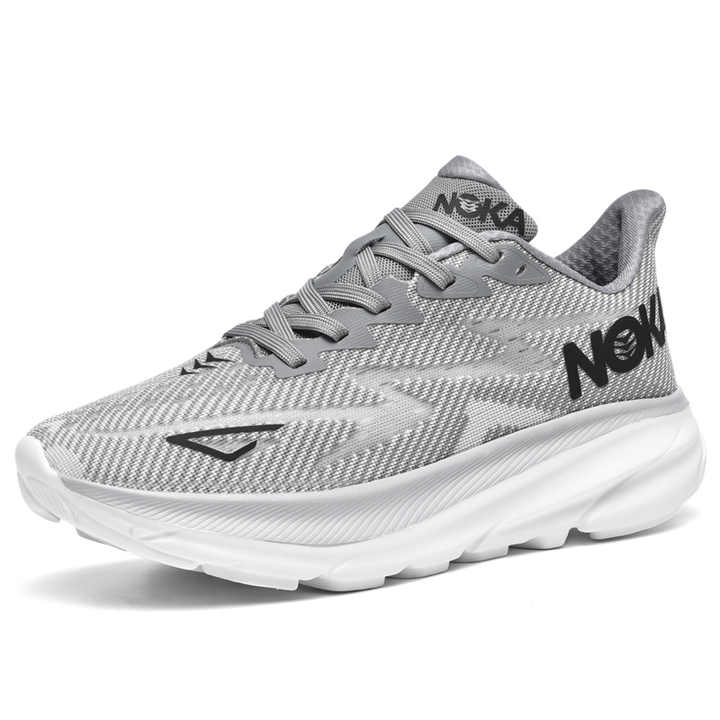 أحذية للجري على الطريق ، أحذية رياضية للرجال . Road Running Shoes, Men's and Women's Sneakers,