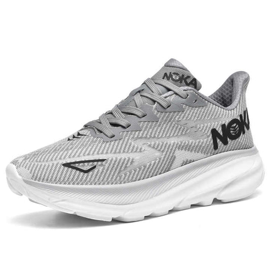 أحذية للجري على الطريق ، أحذية رياضية للرجال . Road Running Shoes, Men's and Women's Sneakers,