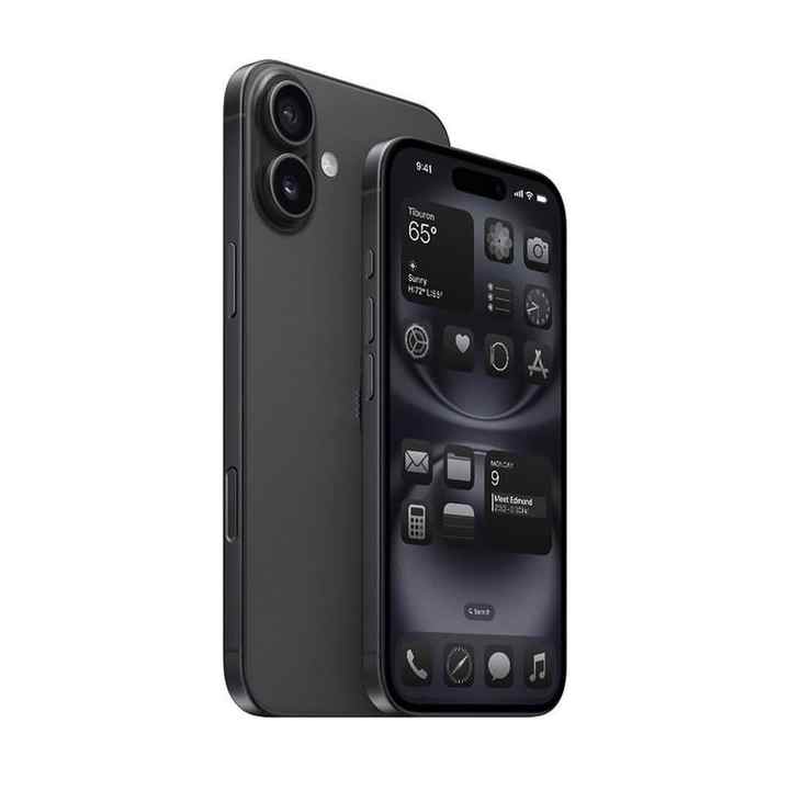 Original Unlocked 5G Smartphone Used 16 Plus iPhone 16 Plus Used Original GB هاتف ذكي أصلي غير مقفل 5G مستعمل 16 Plus لهاتف iphone 16 Plus مستعمل GB أصلي