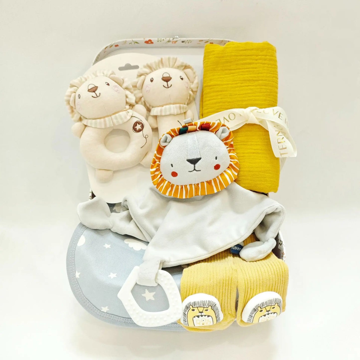 هدايا مواليد