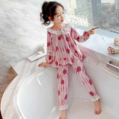 Children's pajamas set 