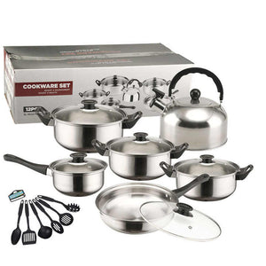 Cooking Utensils Pots and Pans Kitchen 