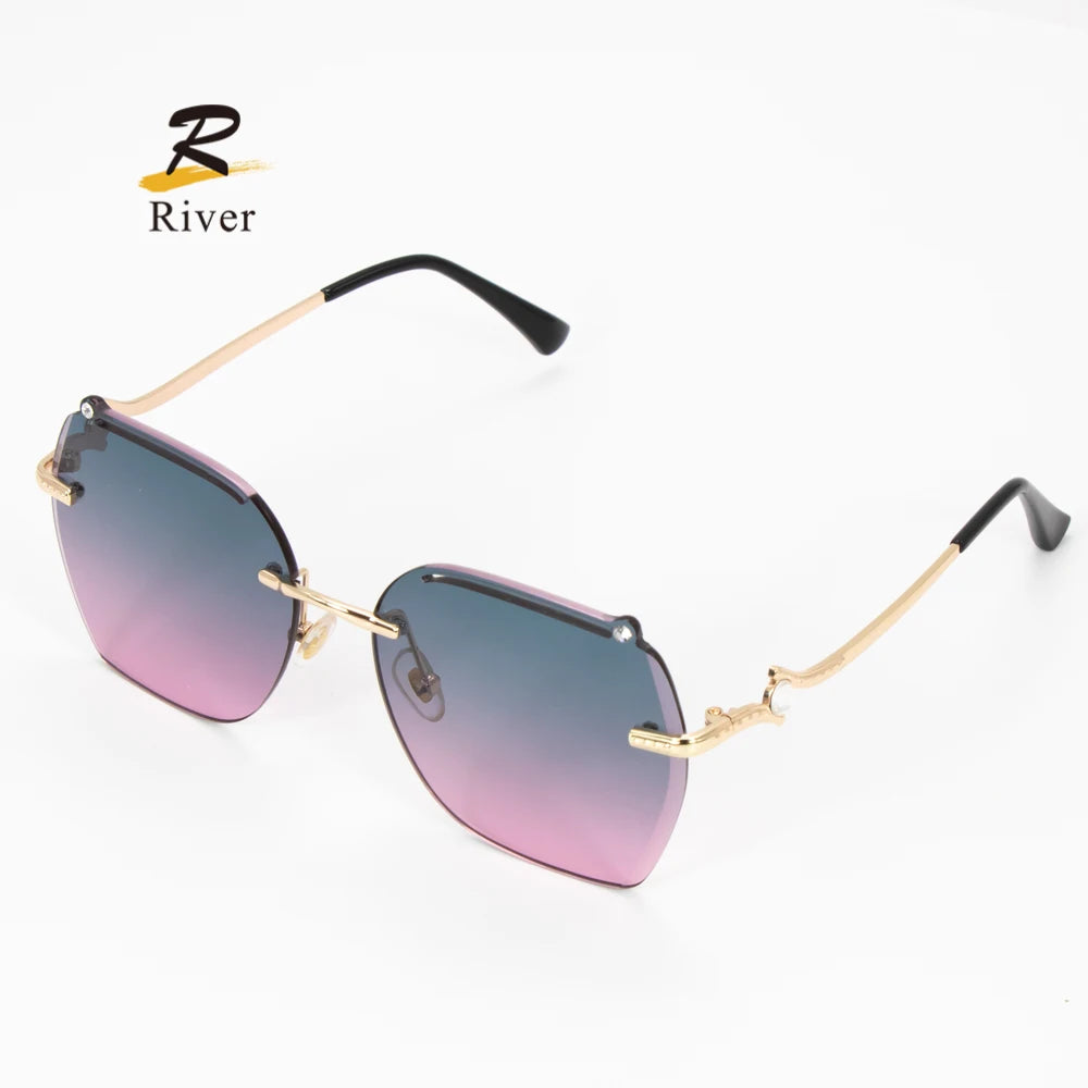 نظارات شمسية كلاسيكية-Sunglasses