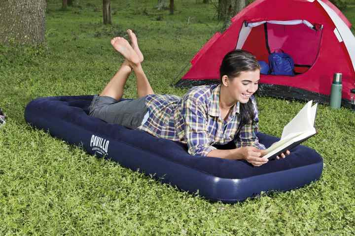 Bestway 67000 Inflatable-مرتبة هوائية قابلة للنفخ
