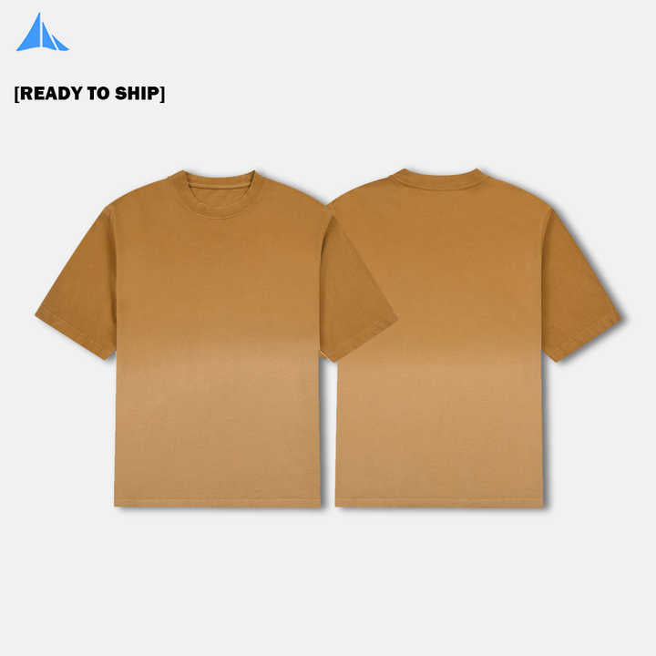 Men's Quick-Dry T-Shirt Design 
