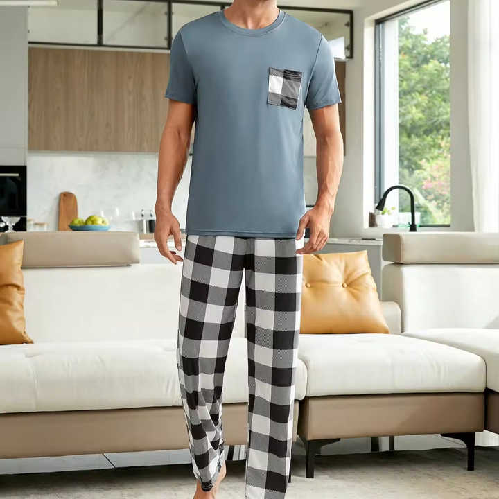 Men's Sleepwear 
