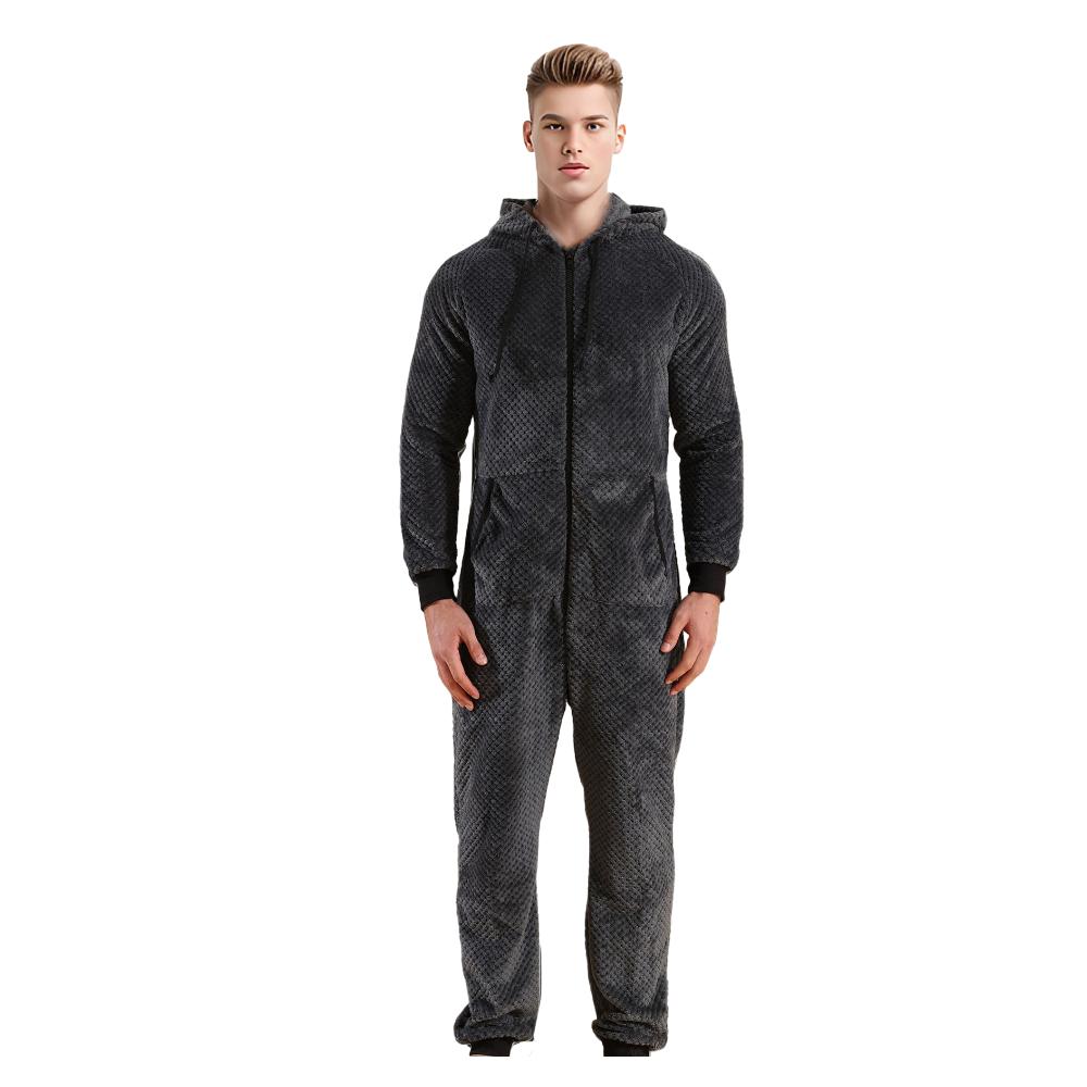 بدلات نوم رجال كم طويل