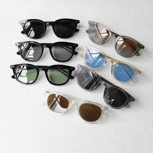Sunglasses Polarized TAC Lenses   -نظارات شمسية مستقطبة