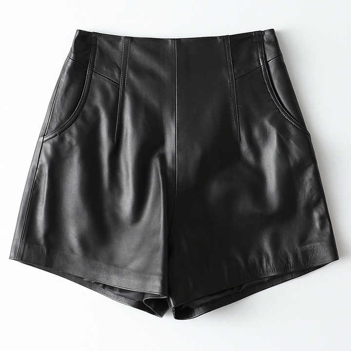Women's casual shorts 