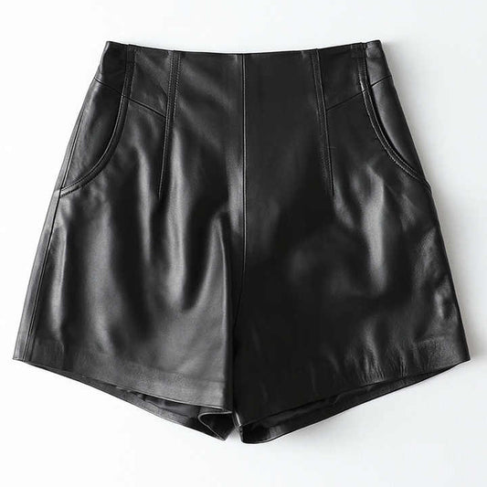Women's casual shorts 