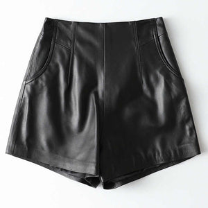 Women's casual shorts 