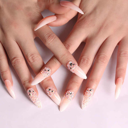 Nails Artificial -أظافر صناعية