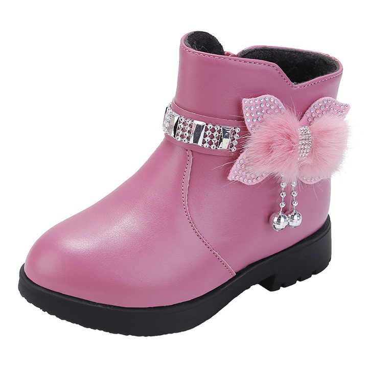 Girls' shoes for outings 