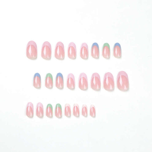 Artificial nails