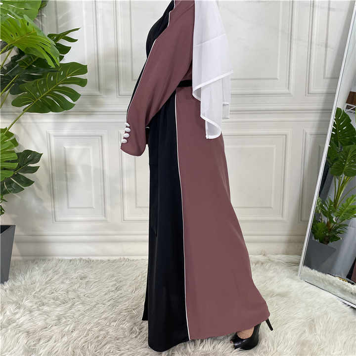 عبايات نسائيه سودا