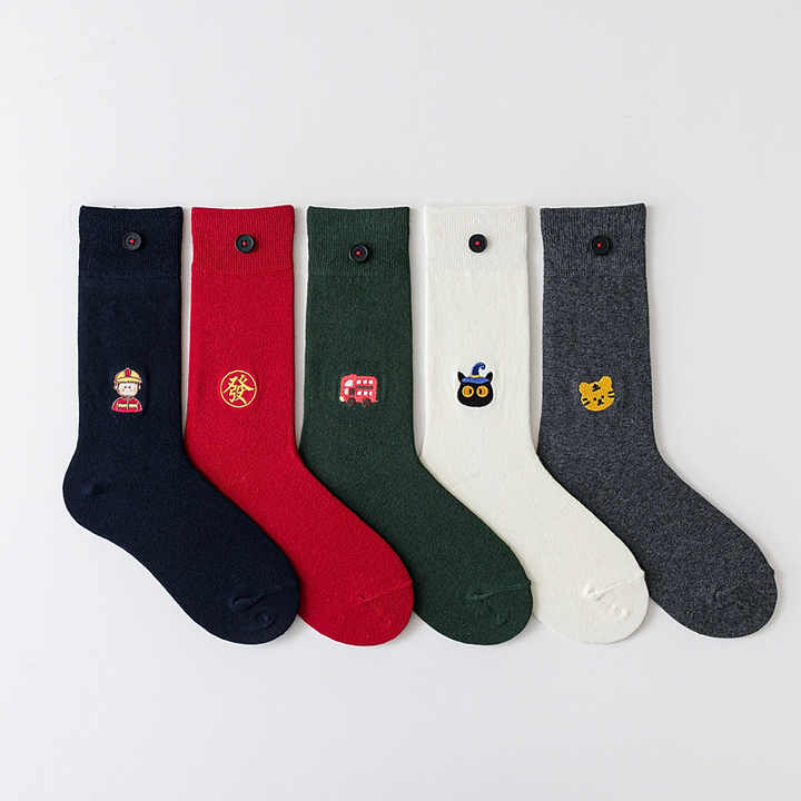 Men's socks 
