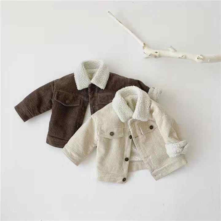 معطف أطفال شتوي -children's winter coat