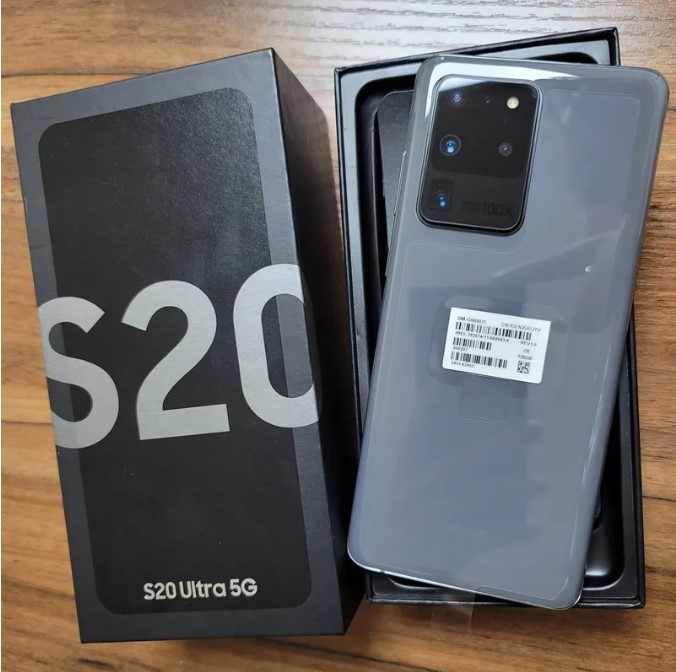 S9+ S10 S20 S21 في شنتشن