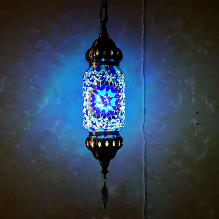 مصابيح حائط وسقف