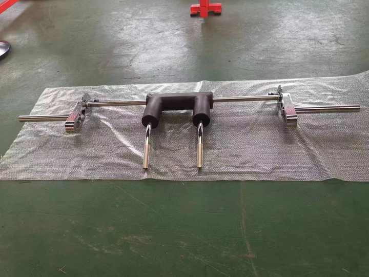 Sports equipment 