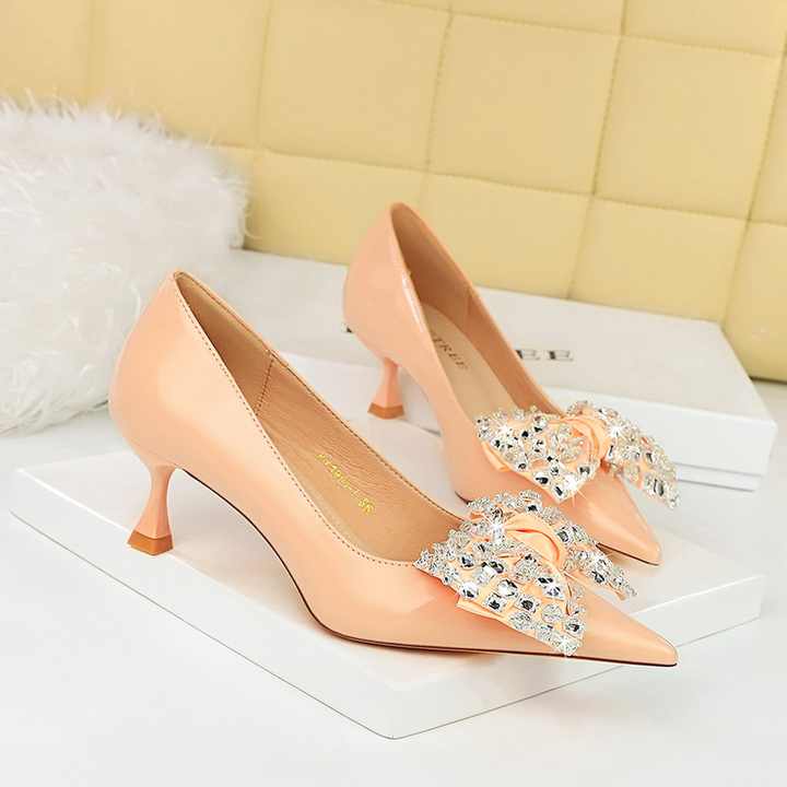 Fashion and Elegant Women's Shoes-أحذية نسائية أنيقة