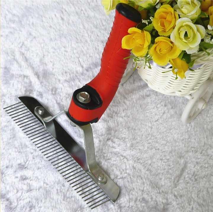 Wholesale China Pet Supplies Thick Non-slip Handle. 