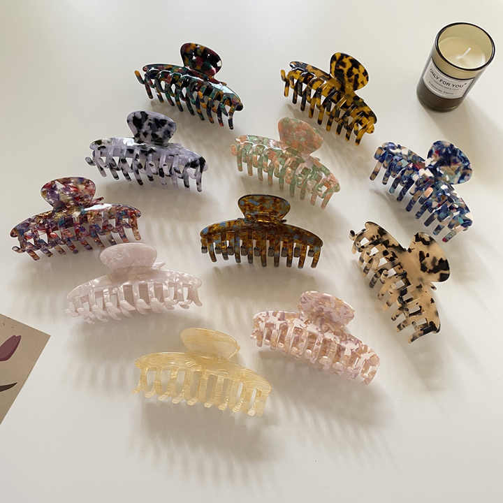 مشبك شعر  - Hair Accessories
