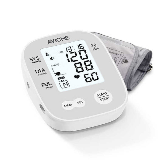 أجهزة مراقبة ضغط الدم الرقمية المعتمدة  . Certified digital blood pressure monitors