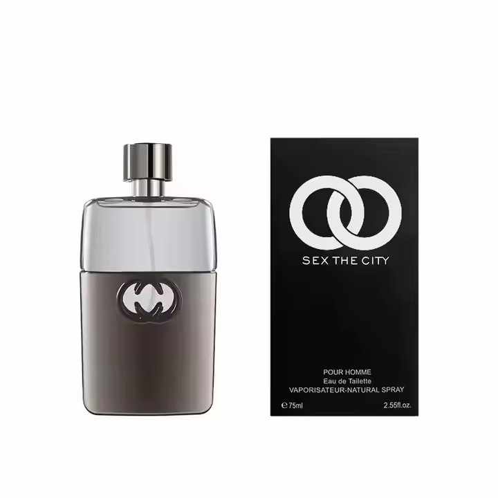 عطر جيلتي - رجاليه