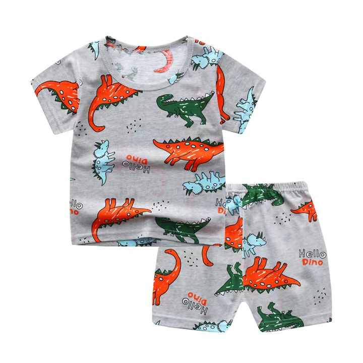 summer clothes 