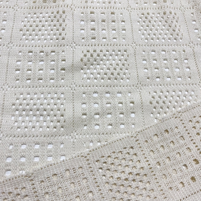 قماش دانتيل