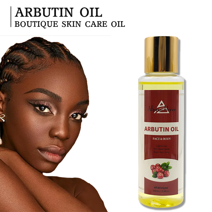 Dark Spots Olive Oil for the Body and Face 100% Organic Skin Care Products 