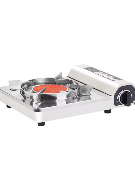 Portable Infrared Outdoor Stove 