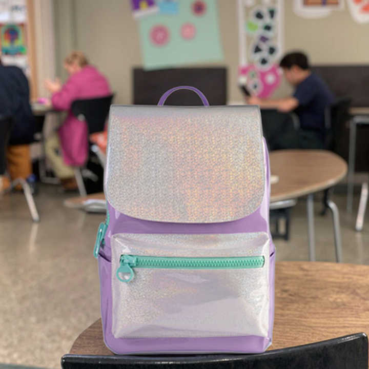 School Supply Backpack 