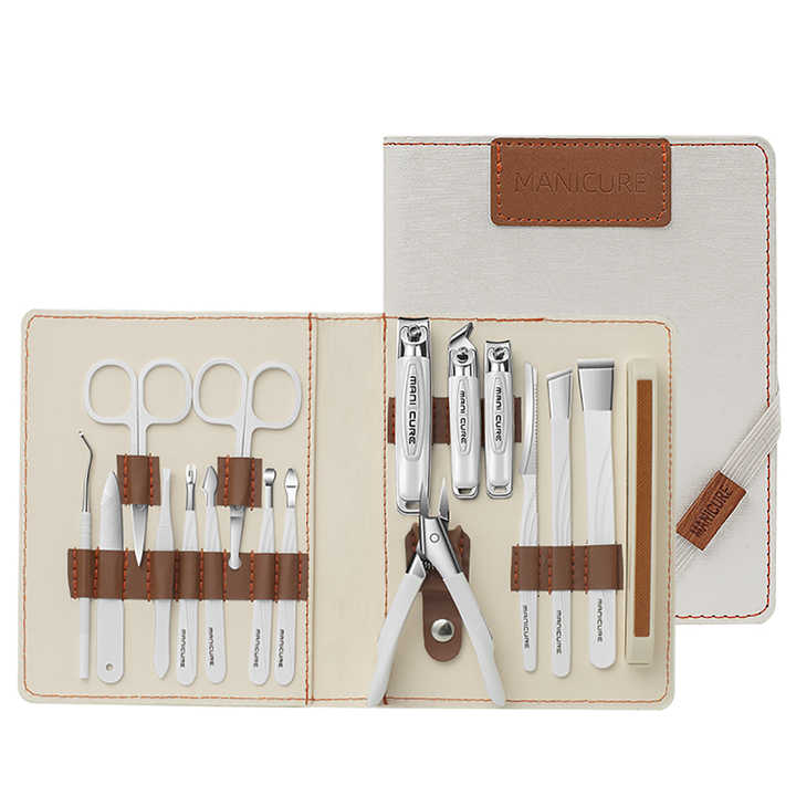Travel Manicure Set 