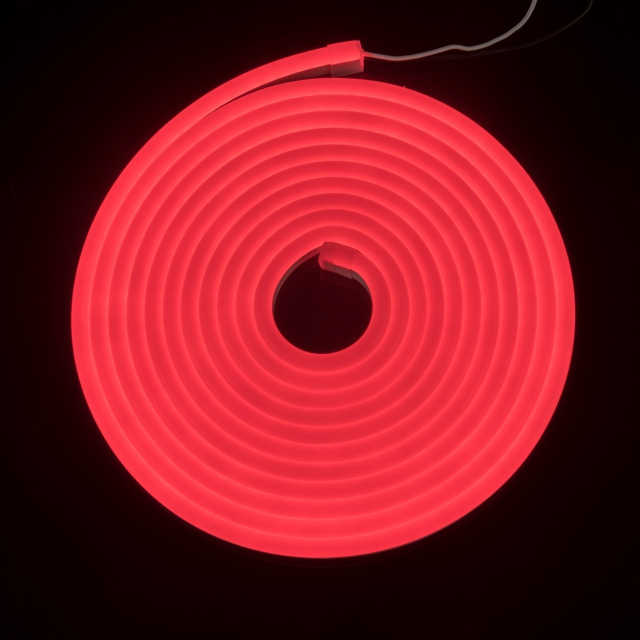 شريط إضاءة مرن نيون