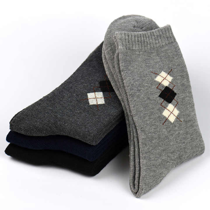 Men's socks 