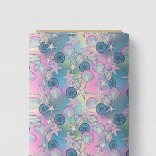 قماش تانا لاون قطني