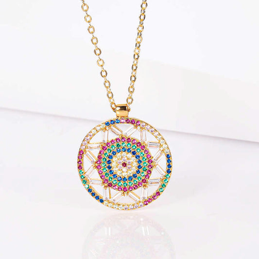 قلادات نسائيه