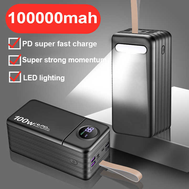 Power bank device .  جهاز باوربانك