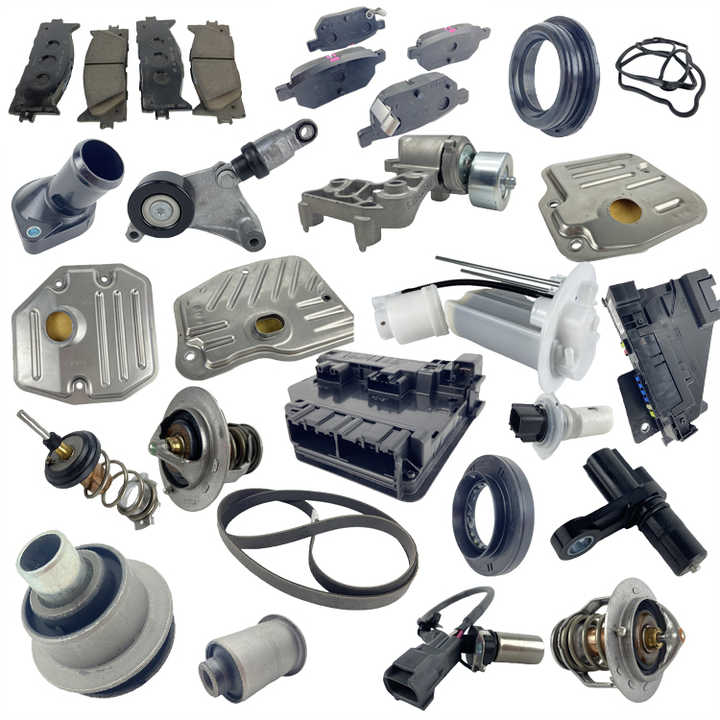 spare parts 