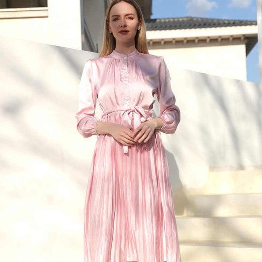 فساتين البنوتات مع امهم - الأم والبنت