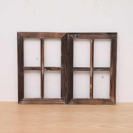 Wooden Crafts Home Wood Planks Carved 