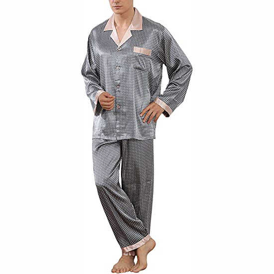 Men's Sleepwear 