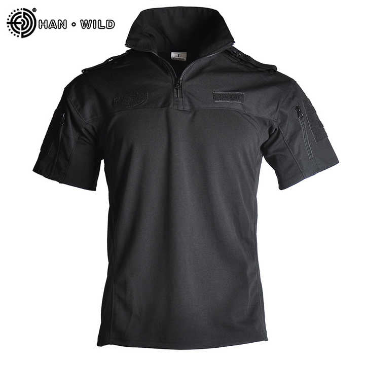 Men's Spring/Summer T-Shirt 