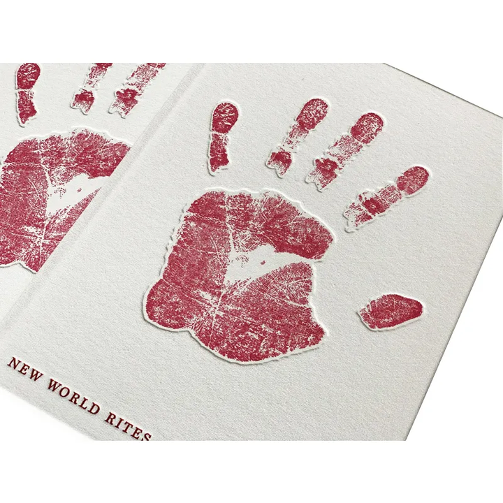 Hardcover book printing services